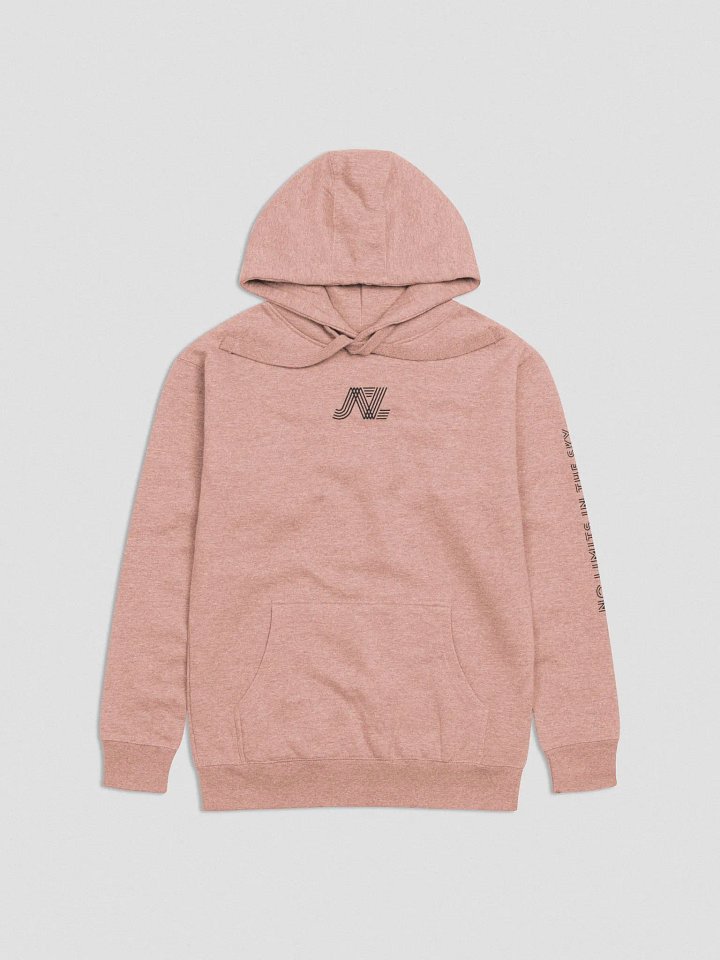 JAZ DUSTY ROSE UNISEX 