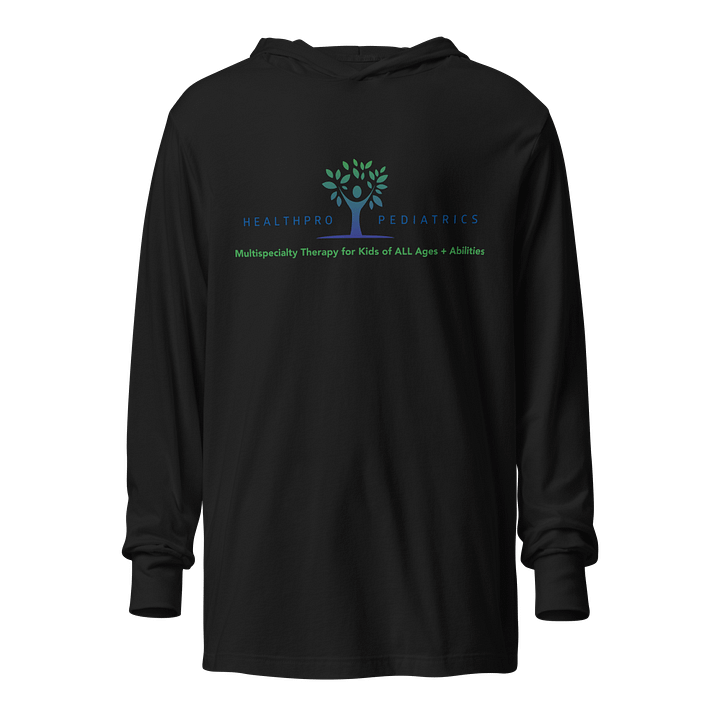 HPP Hoodie product image (1)