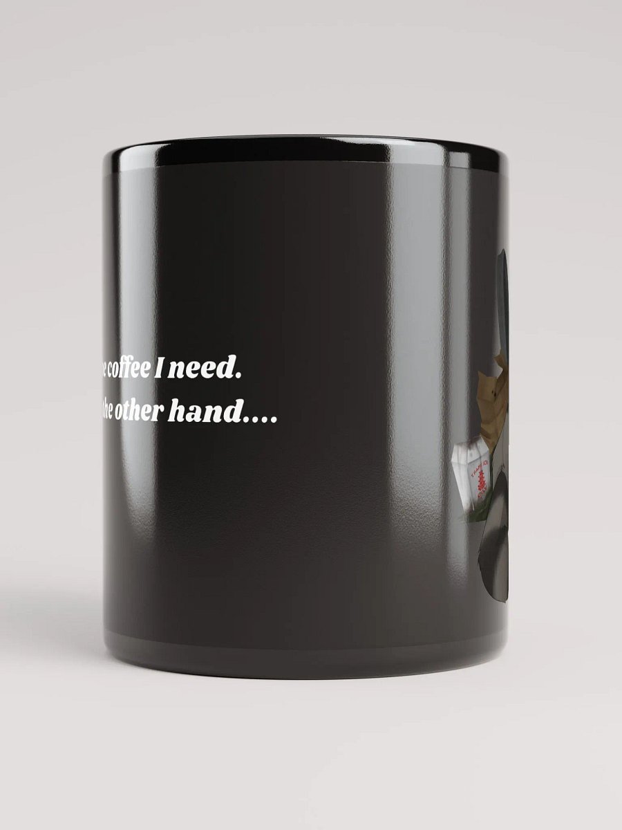 Sleep Pedro Mug product image (5)