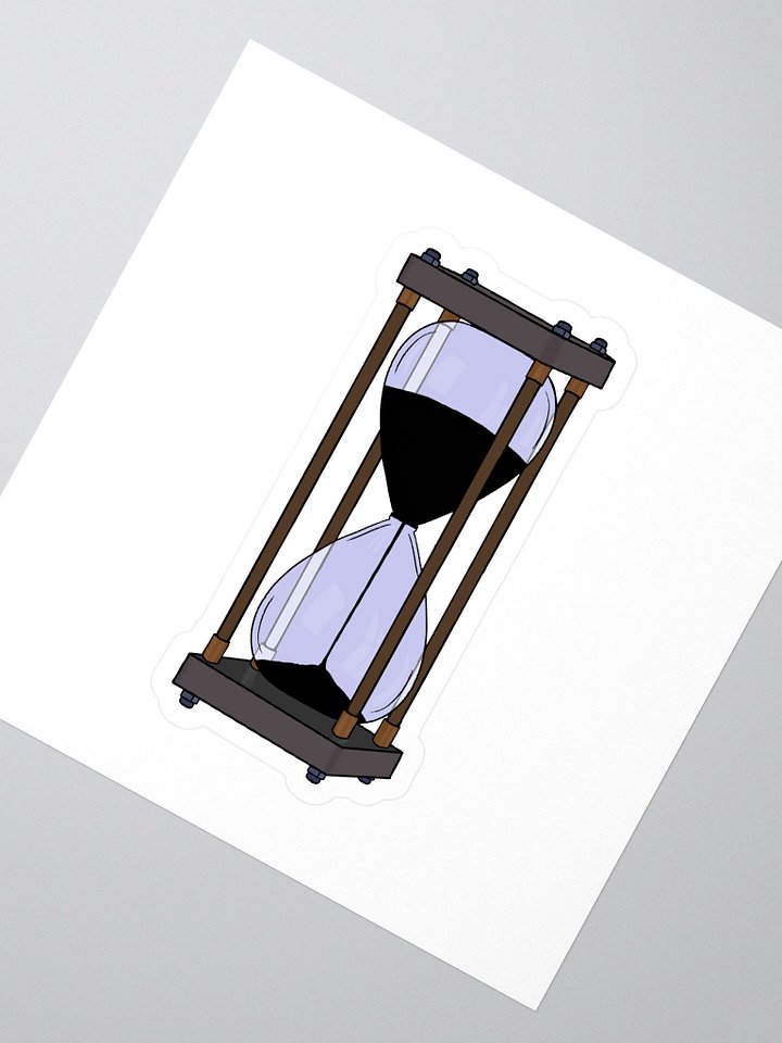 Hourglass Timeframe product image (2)