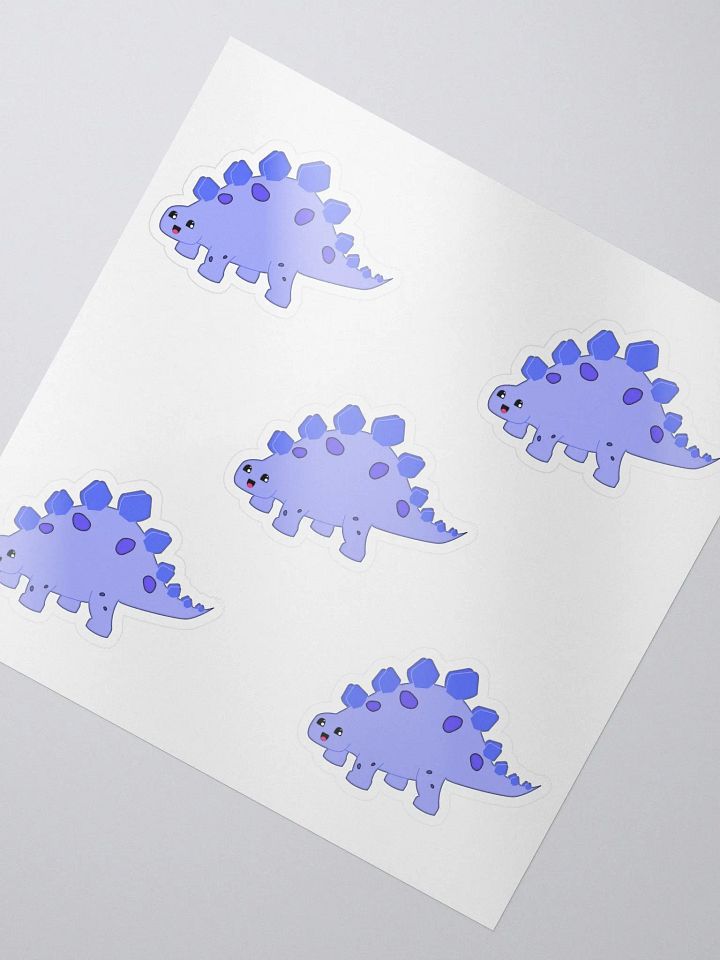 CozySteggo Sticker product image (2)