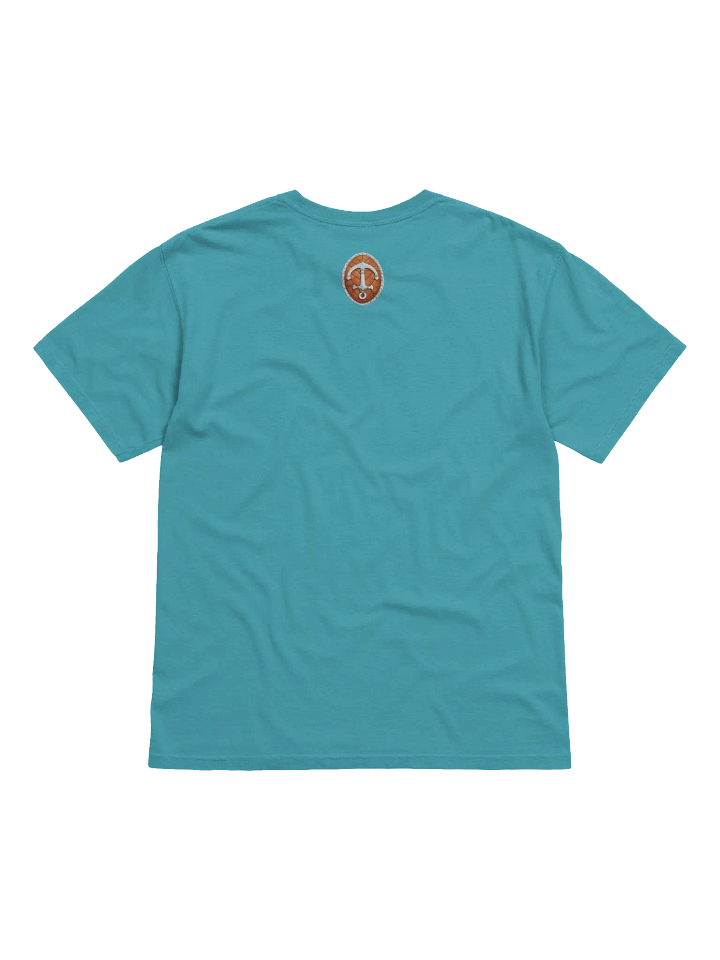 Just Hangry T-Shirt product image (2)