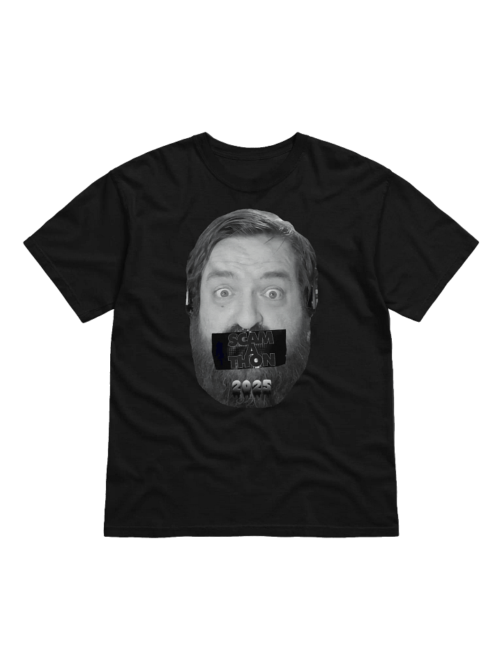 GAG XYTIO SCAMATHON SHIRT product image (1)