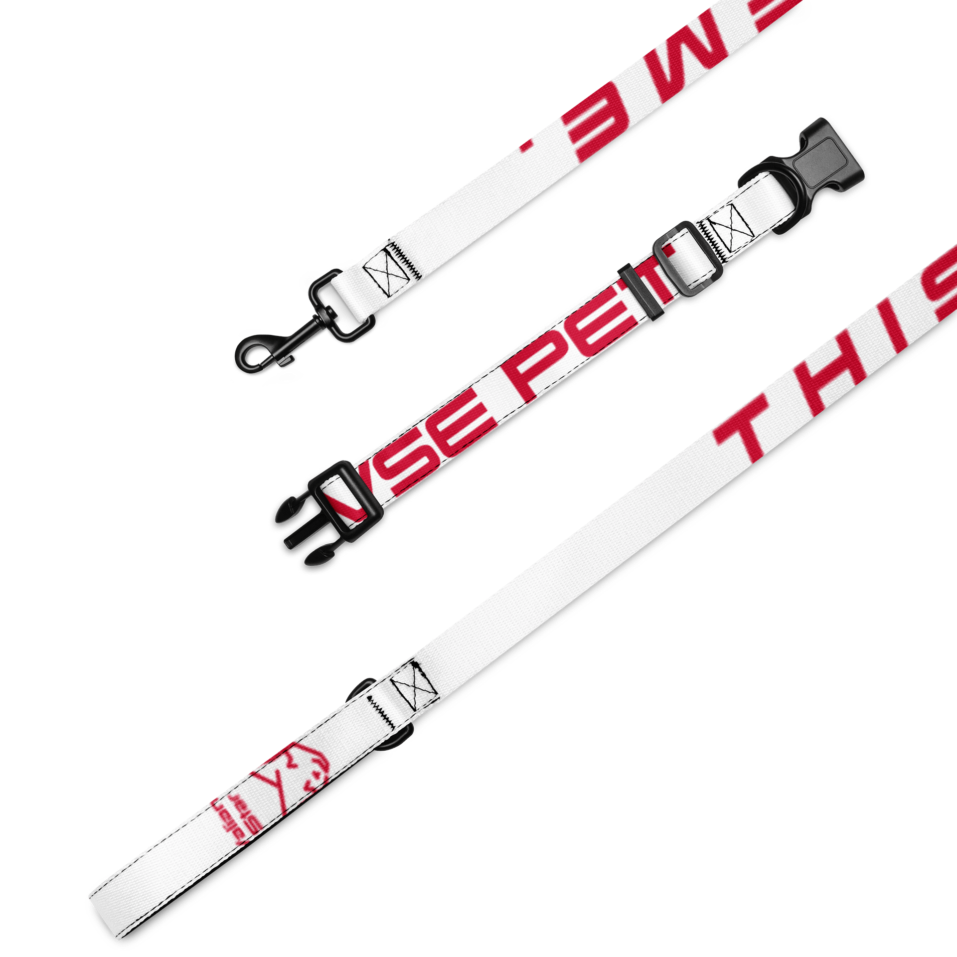 ValStar - Collar/Leach Combo (All Sizes) product image (1)