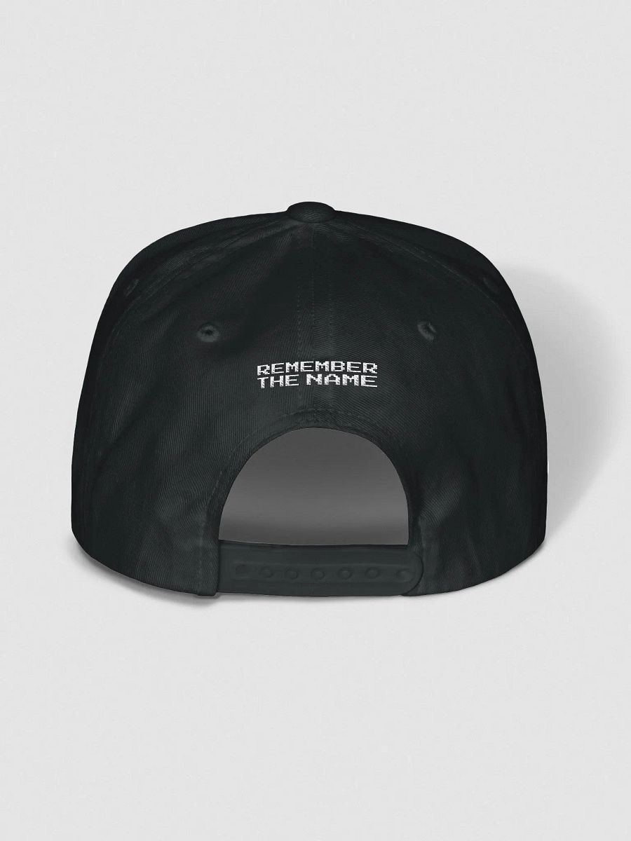 T-LANDER SNAPBACK product image (4)