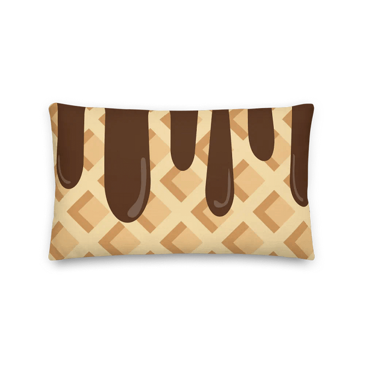 Dripping Delight Decorative Pillow product image (5)