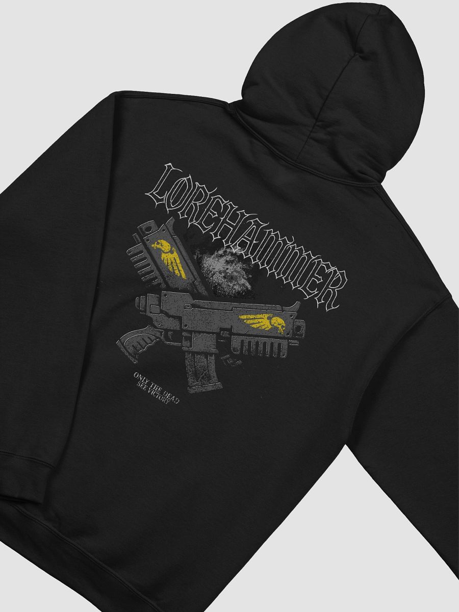 VICTORY DELUXE HOODIE product image (4)