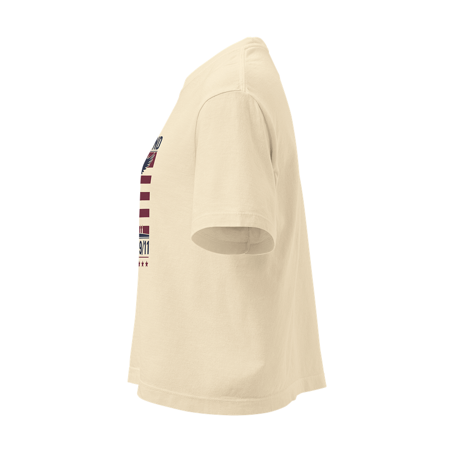 Patriot Day (Sept 11 Remembrance) product image (3)