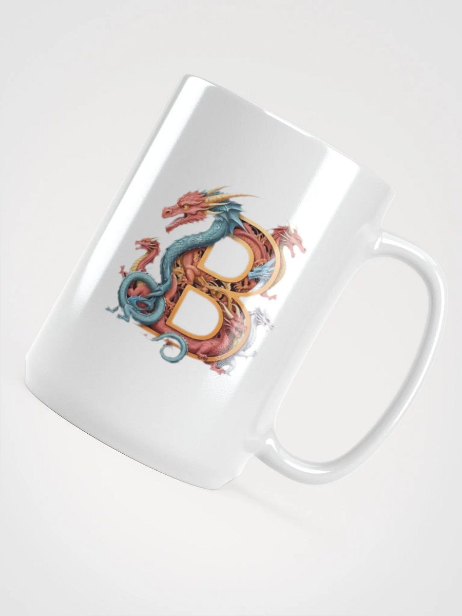 Buckhm Coffee Mug product image (4)