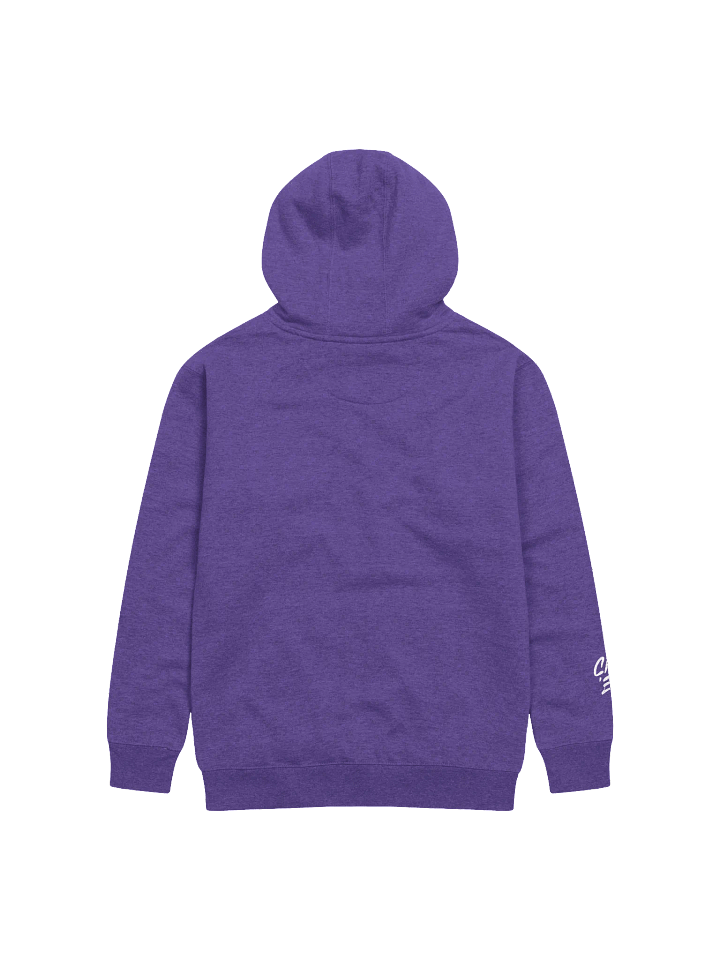 Full Script Hoodie product image (7)