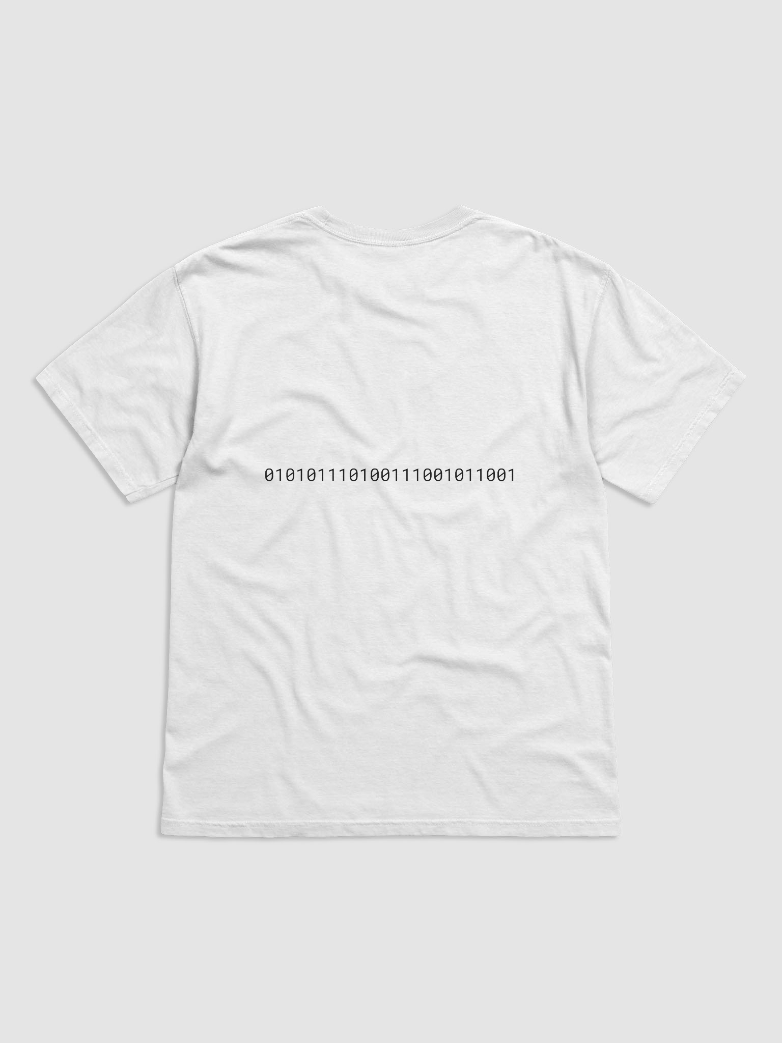 Discover Broadcast | Shirt product image (2)