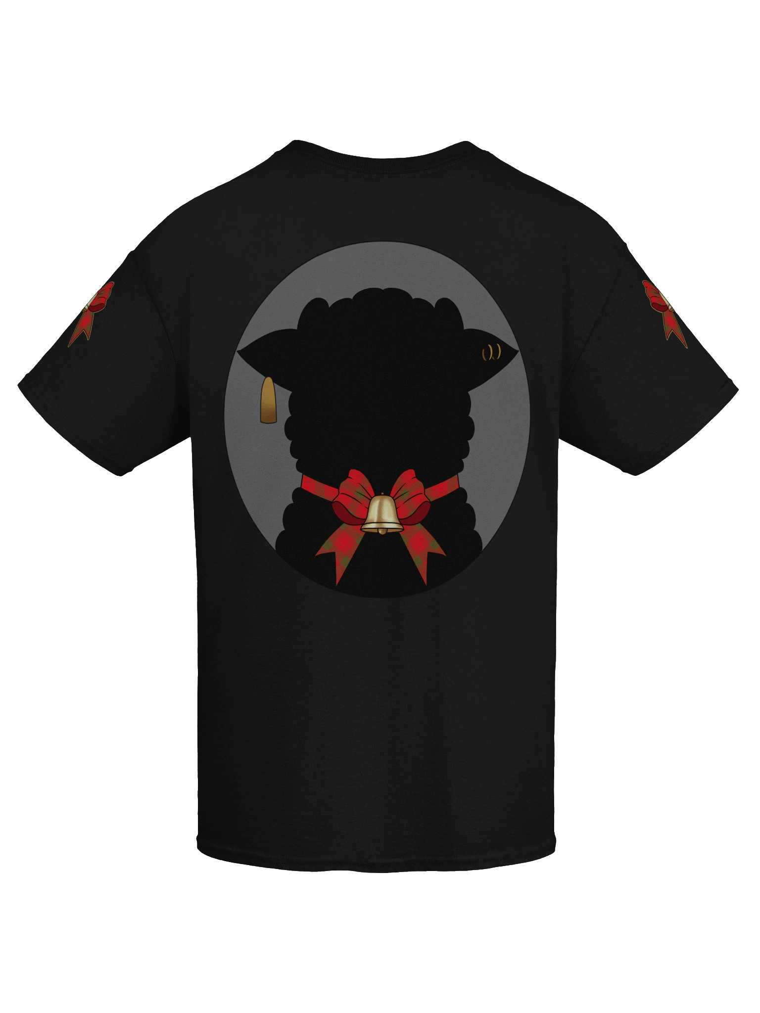 Hebridean Scottish Clan Crest Shirt product image (9)