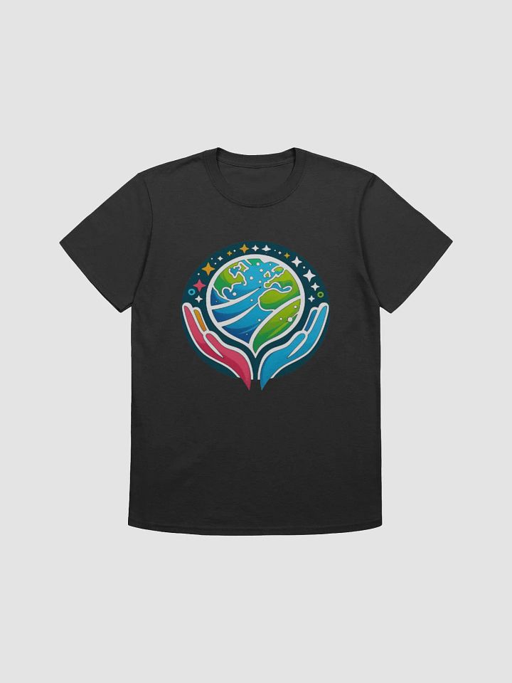 Earth Support Unisex T-Shirt product image (8)