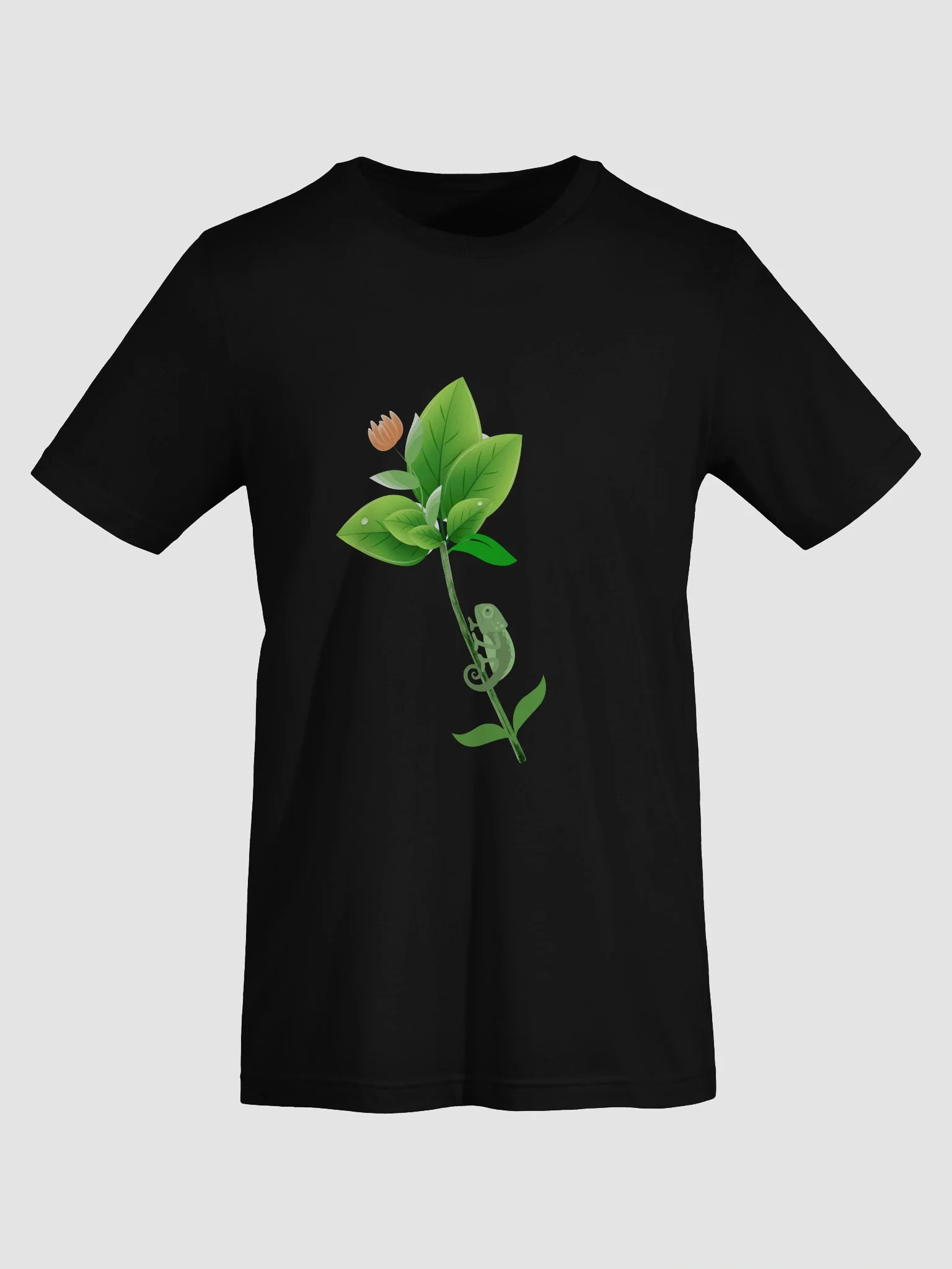 Chameleon Oasis T-Shirt product image (7)