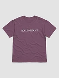 Roll to Seduce Shirt product image (1)