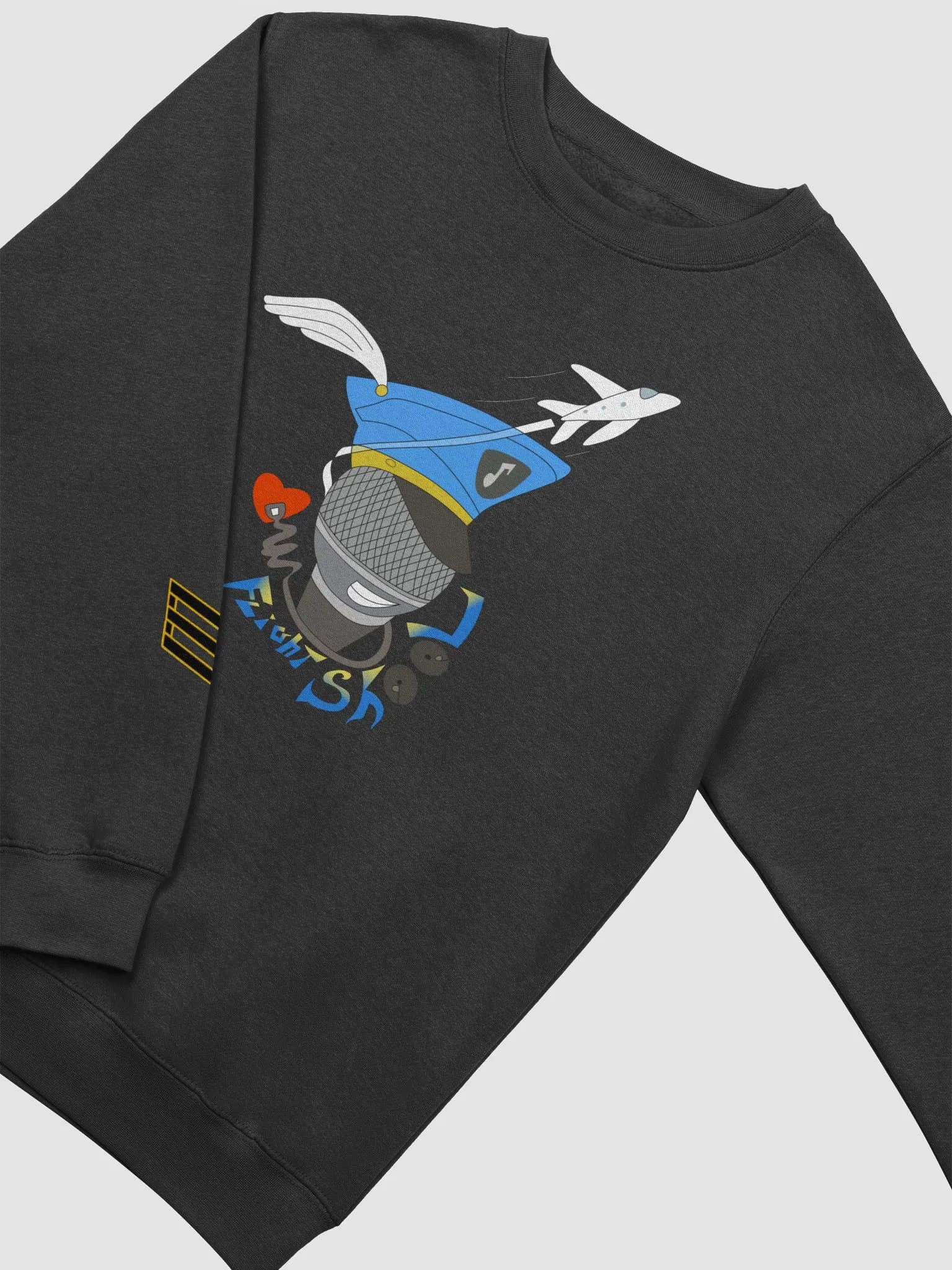 Private Crew product image (3)