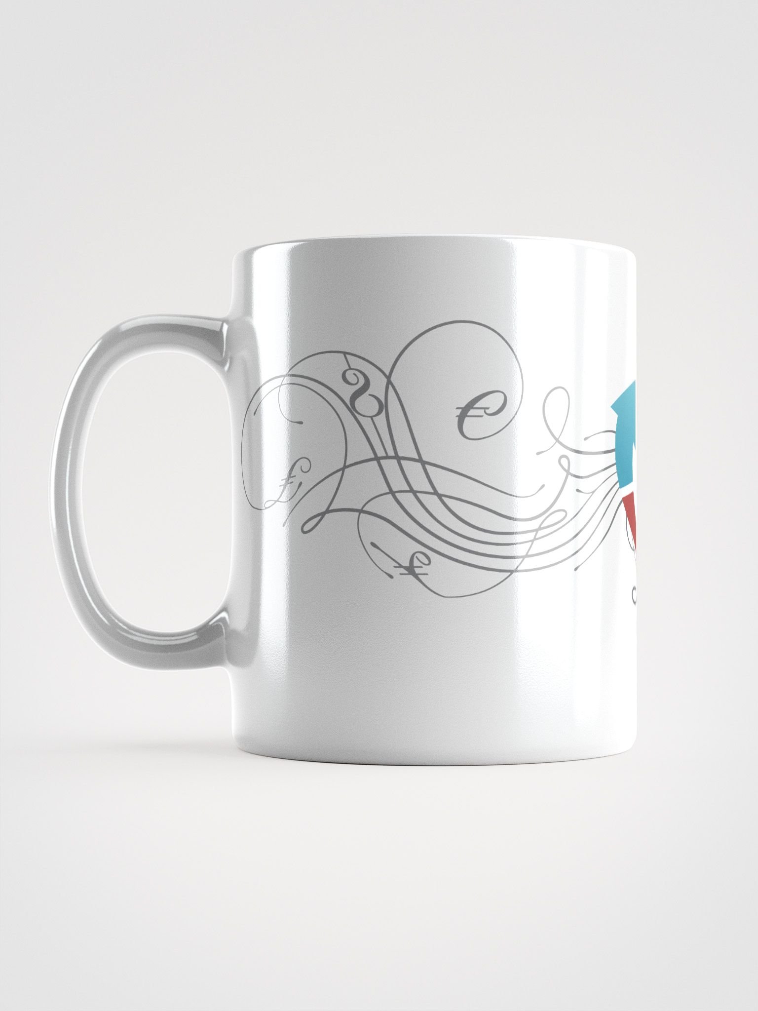 Portfolio Music Mug product image (6)