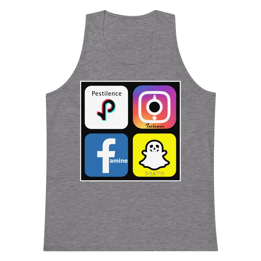 4 Apps of the Apocalypse Tank M product image (49)