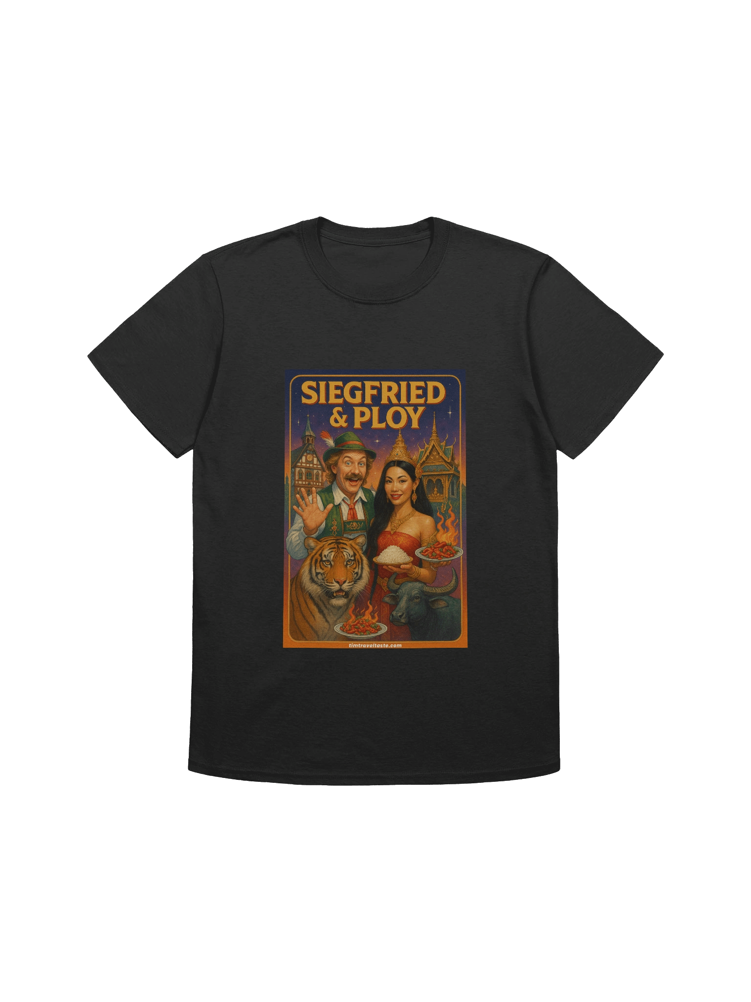 Siegfried & Ploy product image (1)