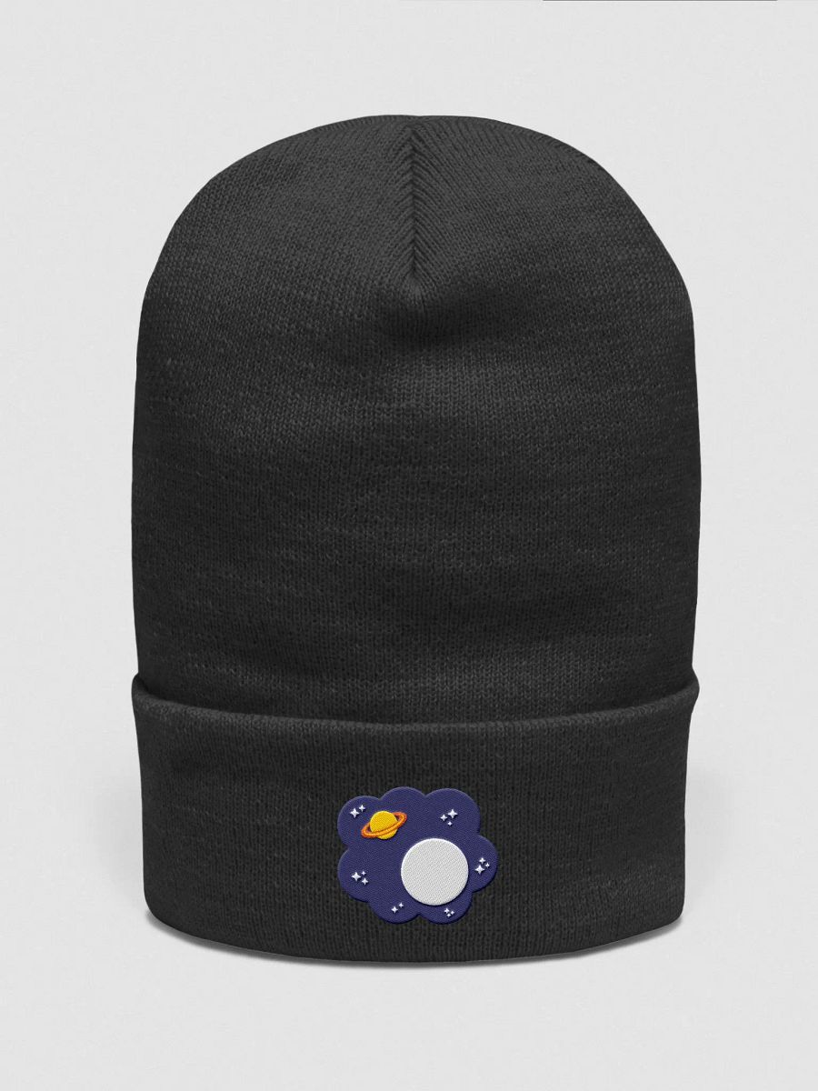 Frontier Beanie product image (5)