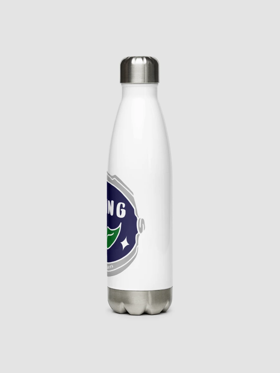 Vibing Stainless Steel Water Bottle product image (5)