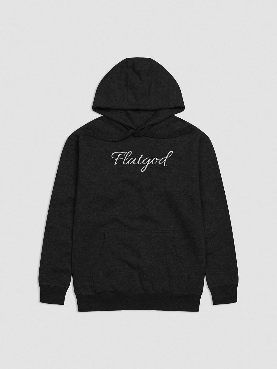 OG Flatgod Unisex Hoodie product image (1)