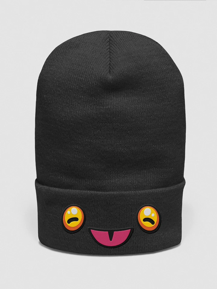 Croaker Beanie product image (2)