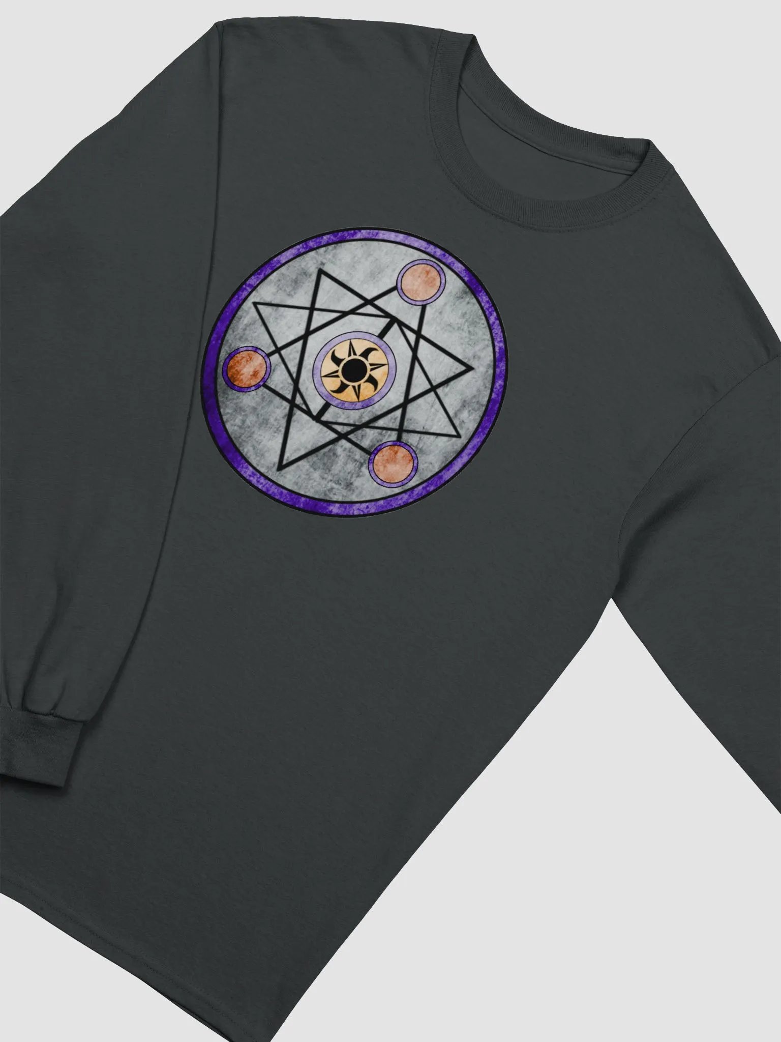 Sol Institute Shirt product image (16)