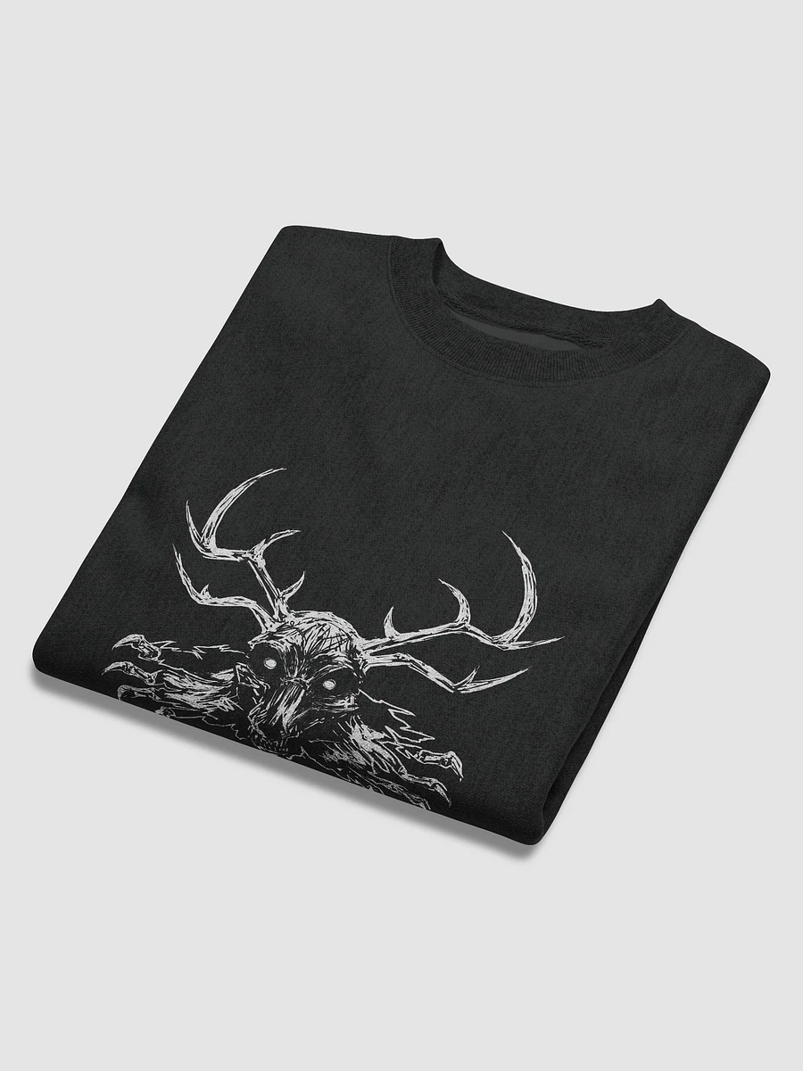 Stag Silhouette Sweatshirt by Champion product image (6)