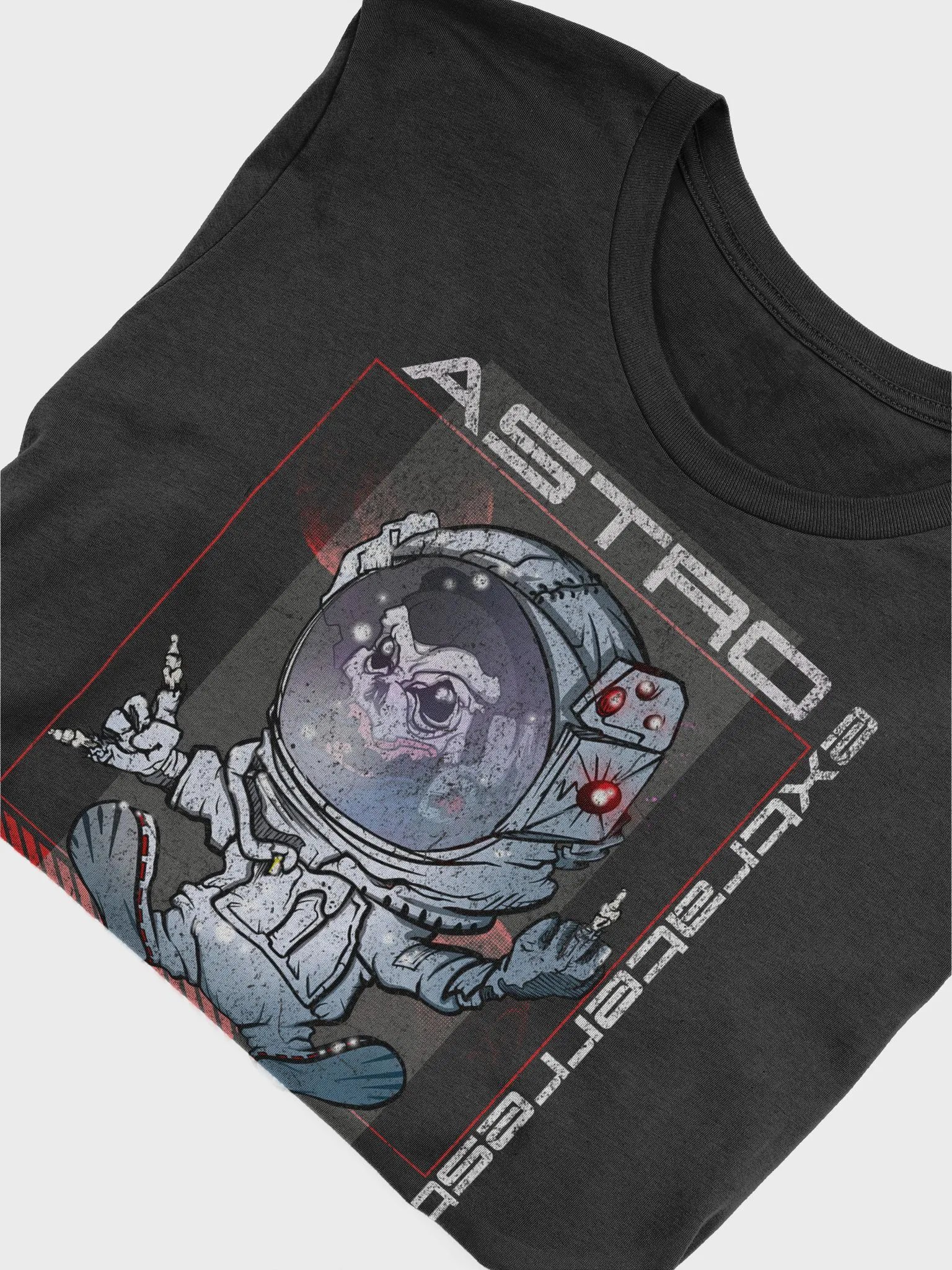 Astro Uranus Super soft Tee product image (5)