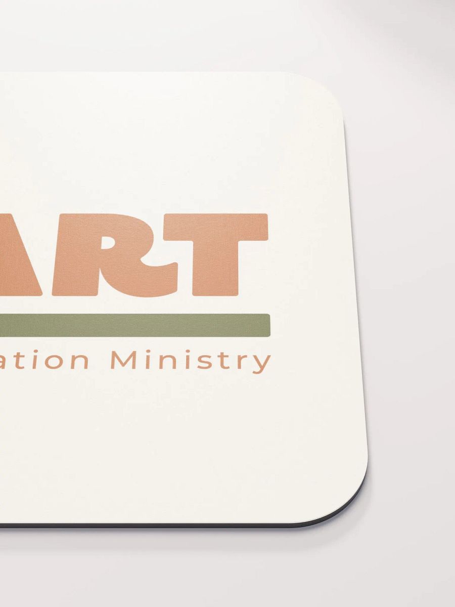 By Heart mouse pad product image (5)