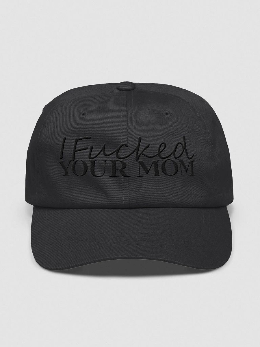 Stealthy IFYM Dad Hat product image (1)