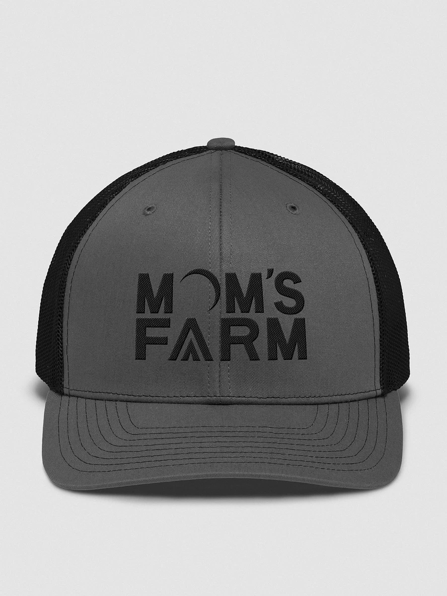 Mom's Farm Trucker Hat product image (2)