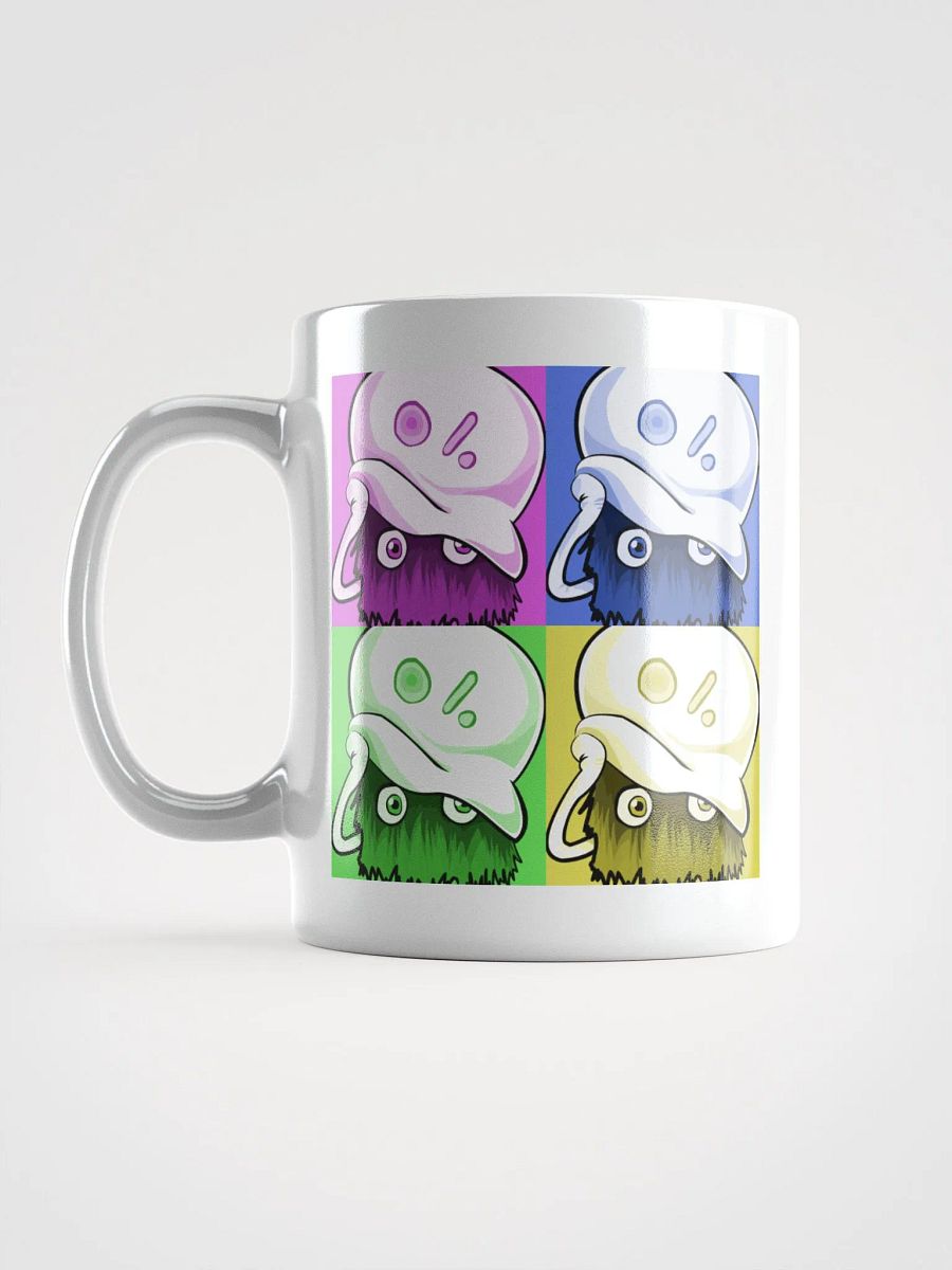 Shining Force: Domingo Pop Art Mug product image (16)