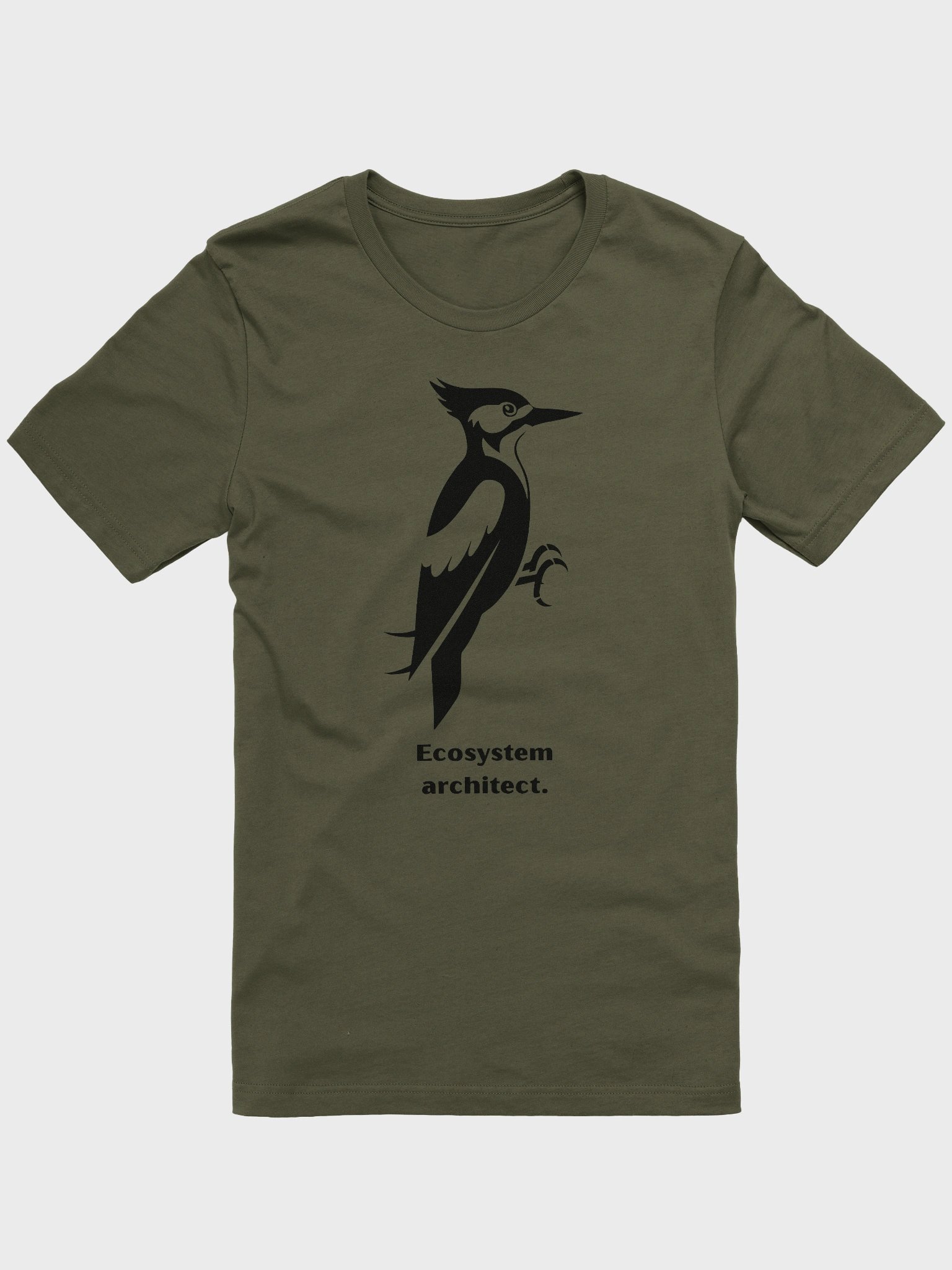 Ecosystem Architect T-Shirt product image (1)