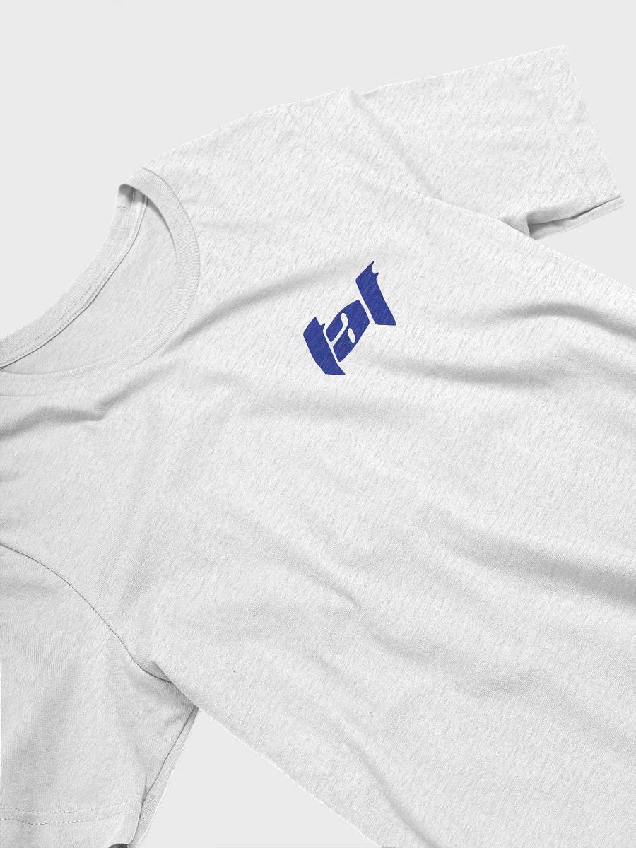 TATTRD Bison Logo Tee product image (4)