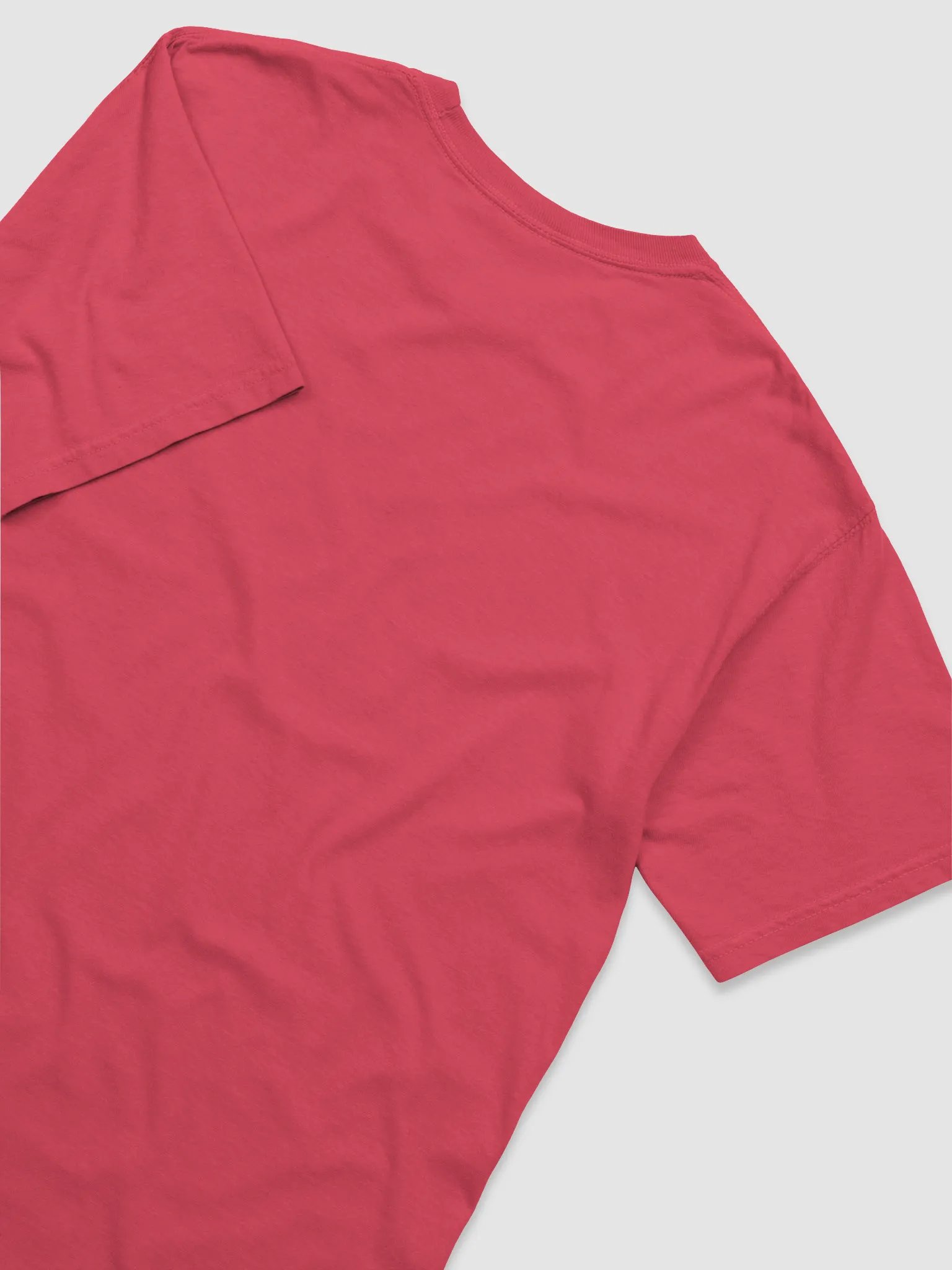 Male And Female Comfort Tee product image (4)