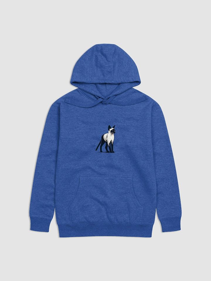 Cotton Heritage Unisex Premium Hoodie: Siamese product image (21)