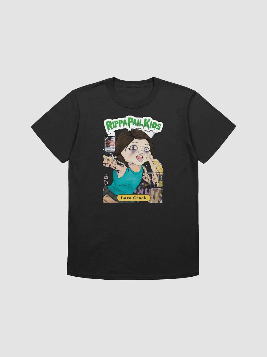 RippaPail Kids Lara Crack Shirt product image (15)