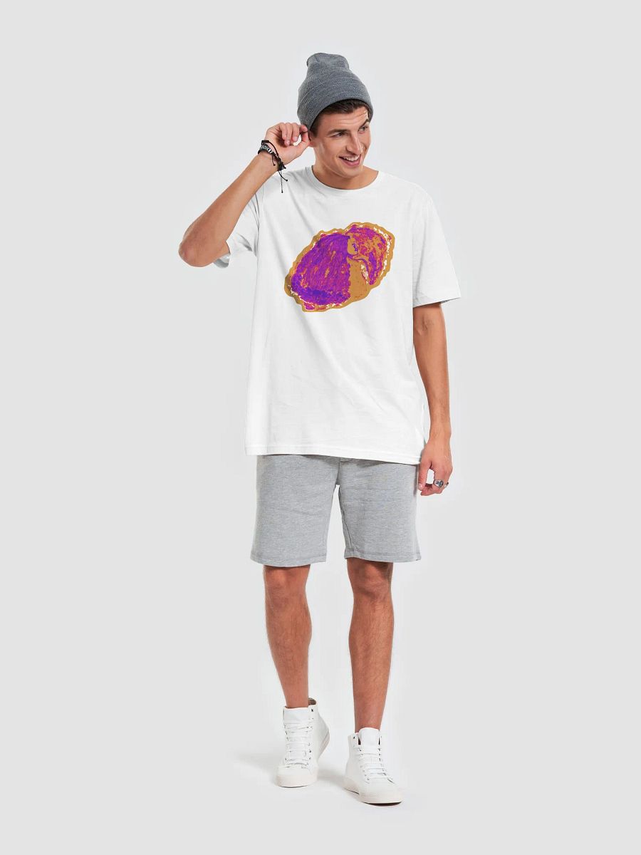 SUNLIGHT COLOURPOP TEE product image (4)