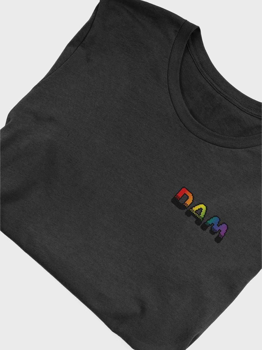 a DAM T Shirt product image (34)