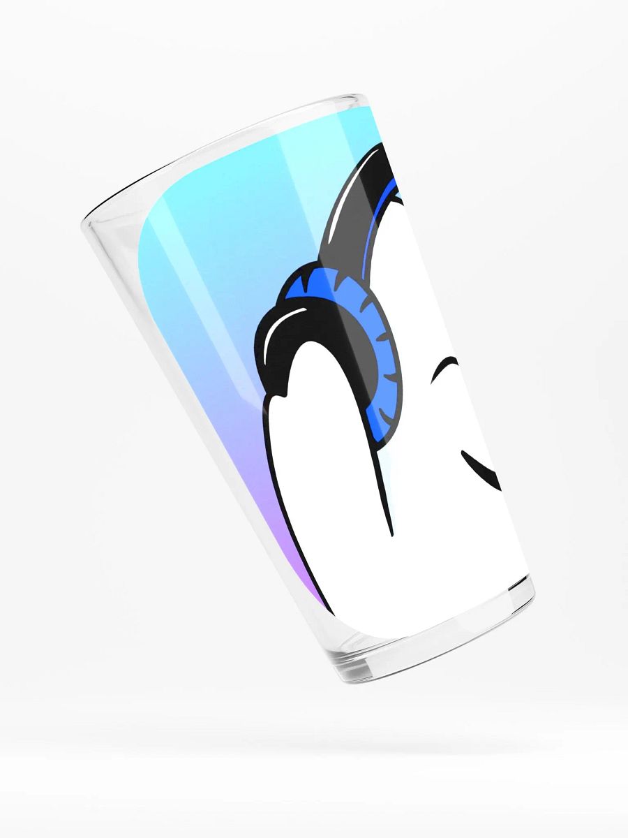 Melodic Bliss Glass product image (4)