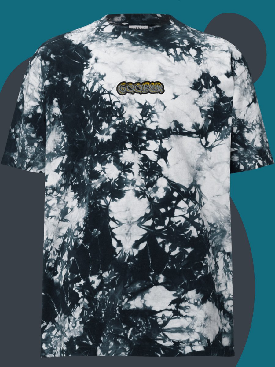 GOOBER | Space Dye (moon crater) product image (2)