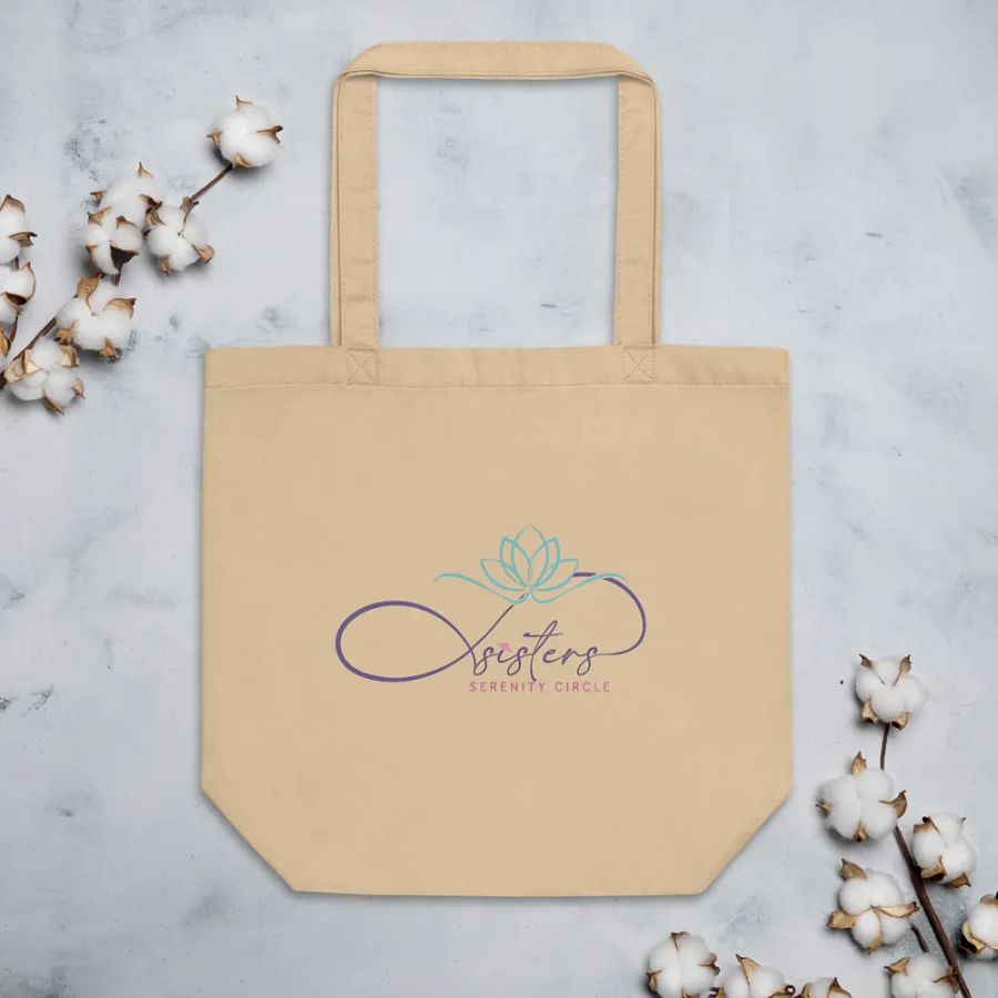 Serenity Sisters Infinity Tote product image (3)
