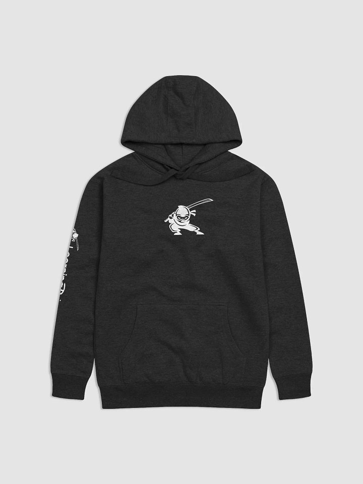 Premium Ninja Hoodie product image (1)