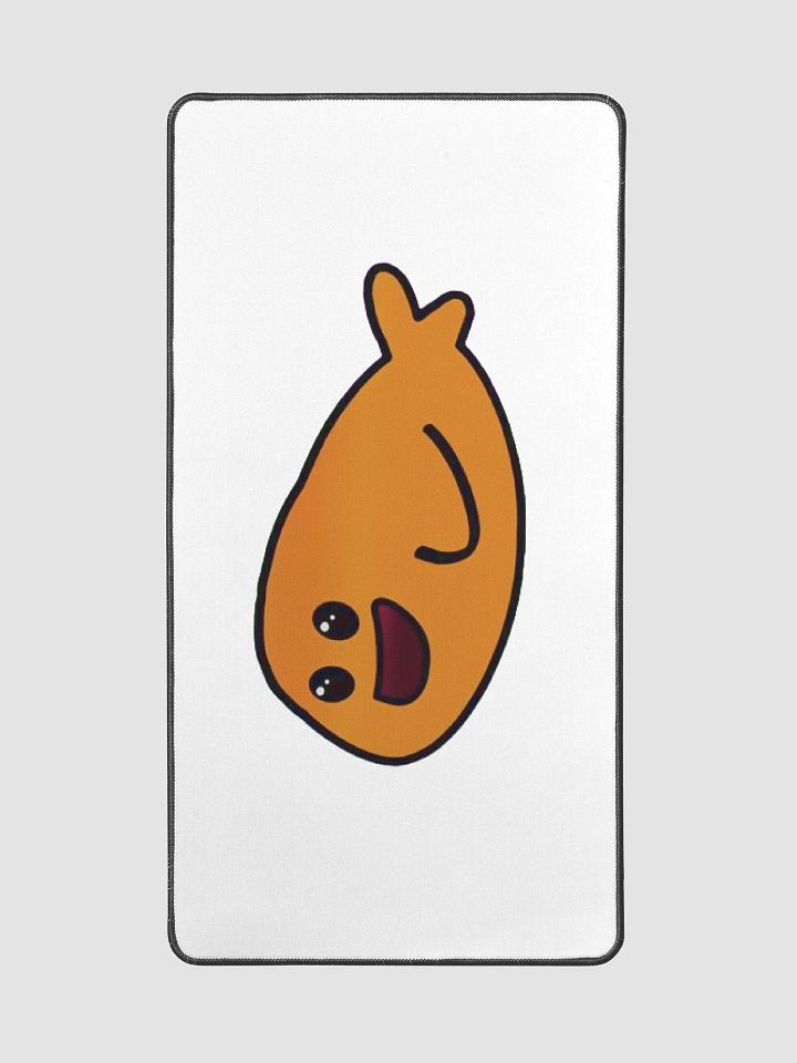 Cute Fish Desk Mat product image (2)