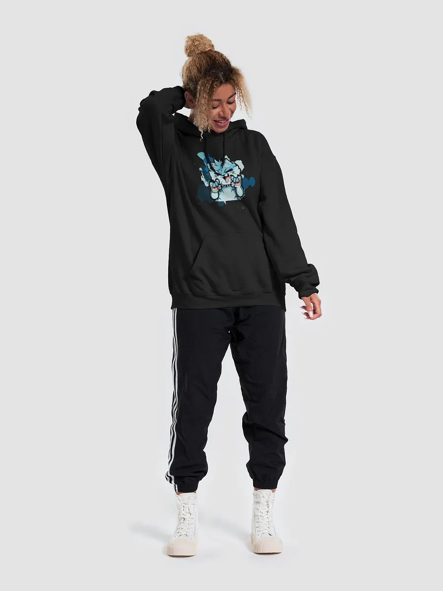 Kitty Rock out Jumper! (IceTiger) product image (6)