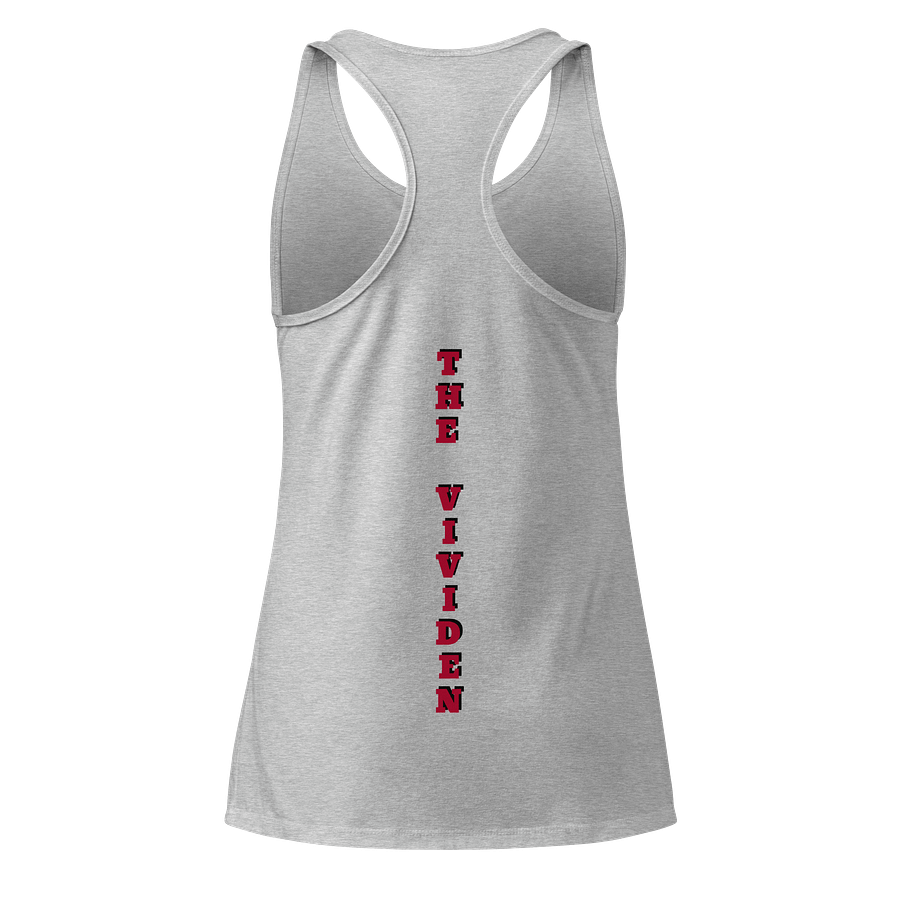 I Prefer Leg Day Tank product image (11)