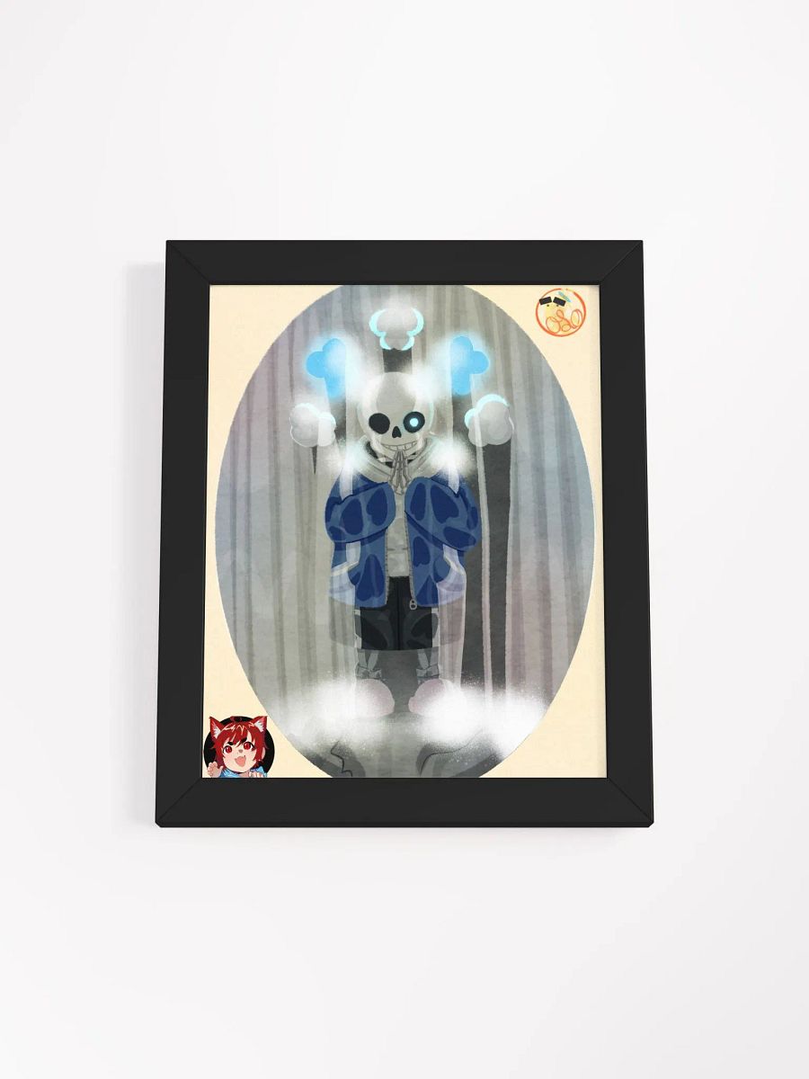 Monk Sans - Poster product image (1)
