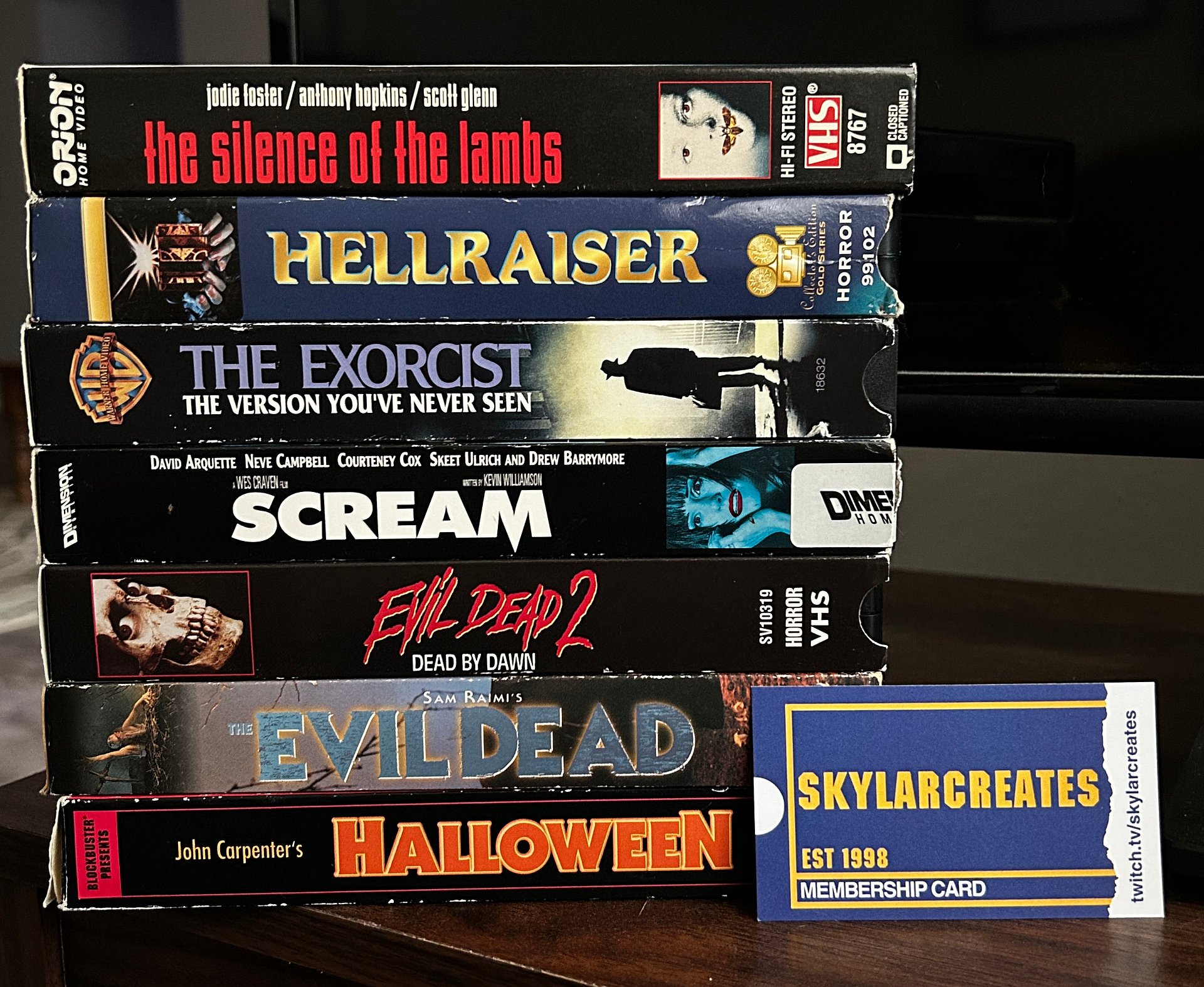 Membership Card product image (3)